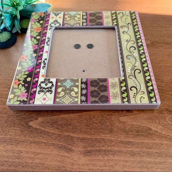 Acrylic Picture Frame - Picture 3 of 4